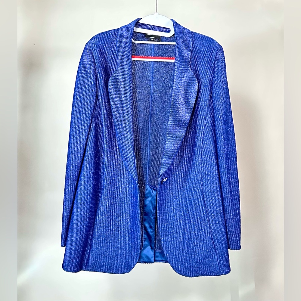 Giorgio Armani lightweight blazer - Picture 3 of 12